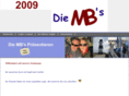die-mbs.com