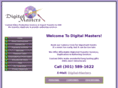 digital-masters.com