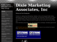 dixiemarketing.com