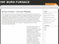 efatburnfurnace.com