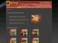 egyo.com