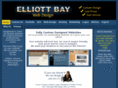 elliottbayweb.com