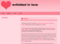 enfoldedinlove.com