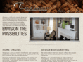 envisionhomestagingandinteriors.com