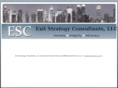 escstrategy.com