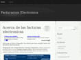 facturaelectronica.cc