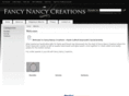 fancynancycreations.net