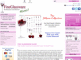 fineglassware4less.com