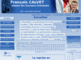 francois-calvet.com