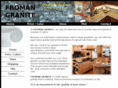 fromangranite.com