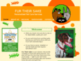 furtheirsake.com