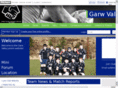 garwvalleyjuniors.com