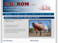 ggromltd.com