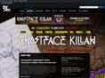 ghostface.com