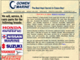gowenmarine.com