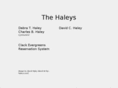haleys.org