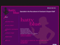 hattyblue.co.uk