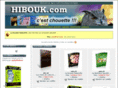 hibouk.com