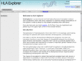 hlaexplorer.net