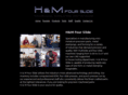 hmfourslide.com