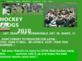 hockeyfrogs.com