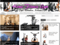 homegymsolution.com