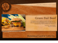 homesteadlandandcattle.com