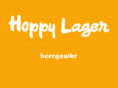 hoppylager.com