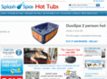 hottubsuk.co.uk