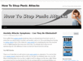 how-to-stop-panic-attacks.net
