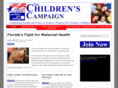 iamforkids.com