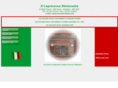 ilcapricorno.co.uk