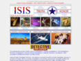 isis2020.com