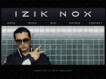 iziknox.com