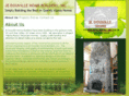 jedouvillehomebuilders.com