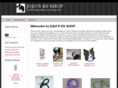 jojosk9shop.com