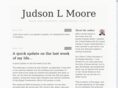 judsonlmoore.com