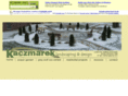 kaczmareklandscaping.com