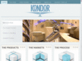 kondor-pods.com