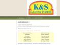 kscleaningsystems.com