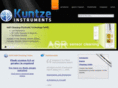 kuntzeinstruments.com