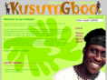 kusumgboo.com