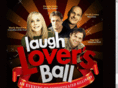 laughloversball.com