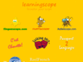 learningscope.com