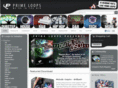 lionaudio.co.uk
