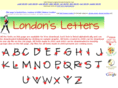 londonsletters.com