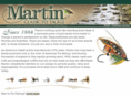 martinfishing.com