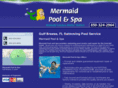 mermaidpoolandspas.com