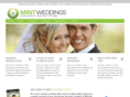 mint-weddings.com