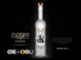 mosesvodka.com